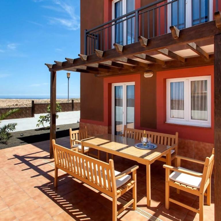 Villa Emma - Private Pool Wifi FIBRA Mini-Golf - Three-Bedroom Villa - 22