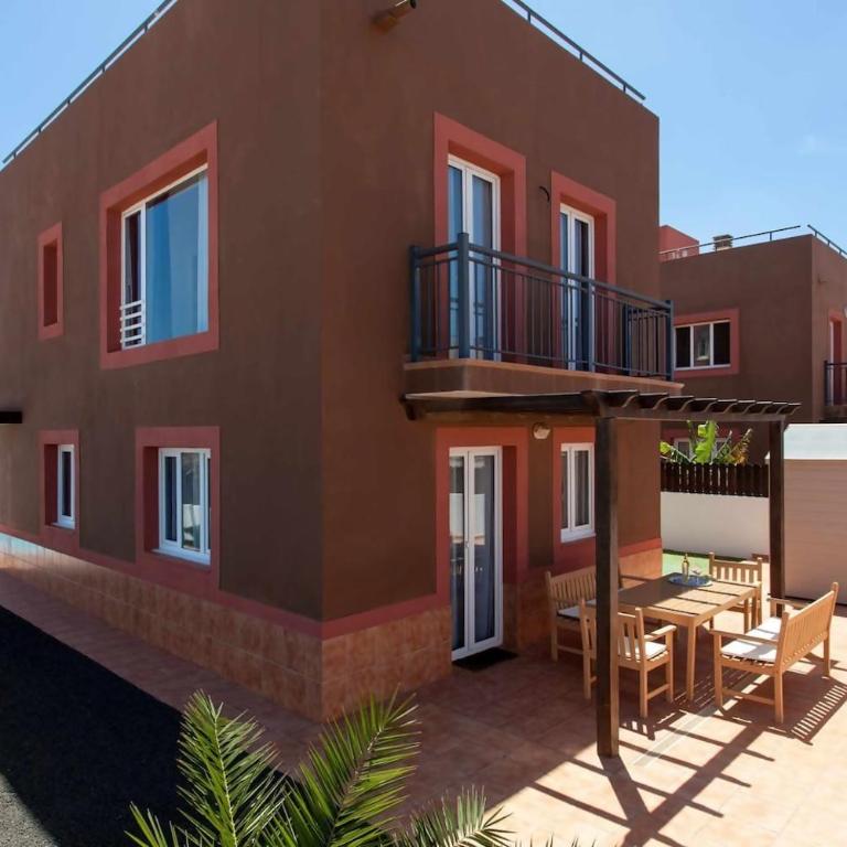 Villa Emma - Private Pool Wifi FIBRA Mini-Golf - Three-Bedroom Villa - 25