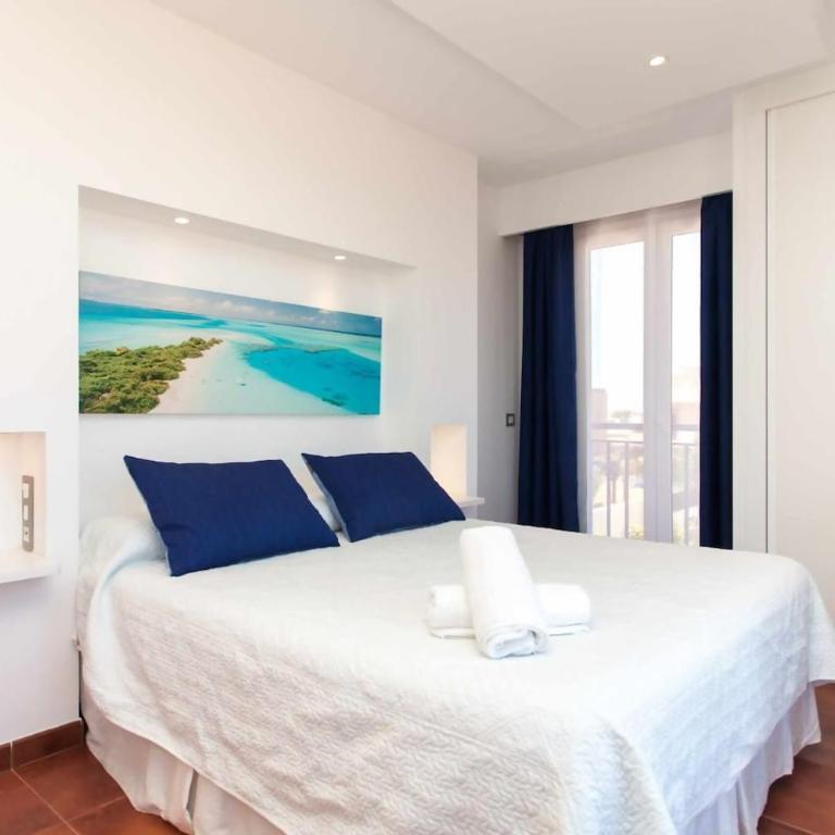 Villa Emma - Private Pool Wifi FIBRA Mini-Golf - Three-Bedroom Villa - 28