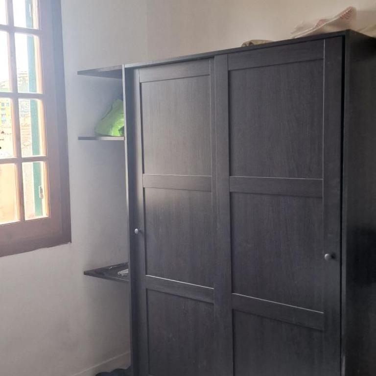 Casa Eugenia - Appartamento con 1 Camera da Letto - 12
