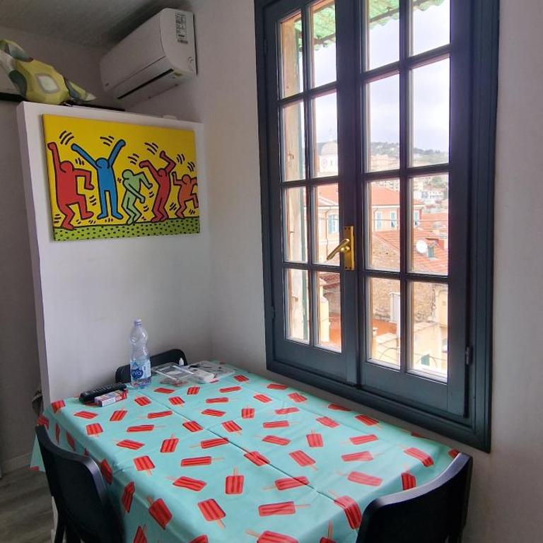 Casa Eugenia - Appartamento con 1 Camera da Letto - 11