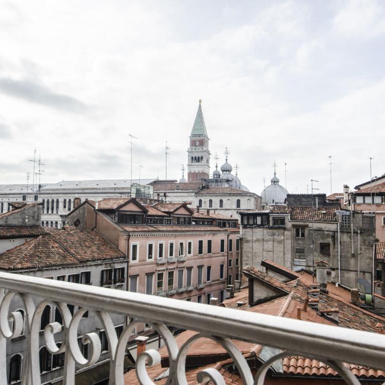 Residenza Tiziana Venezia - Penthouse Apartment - 19