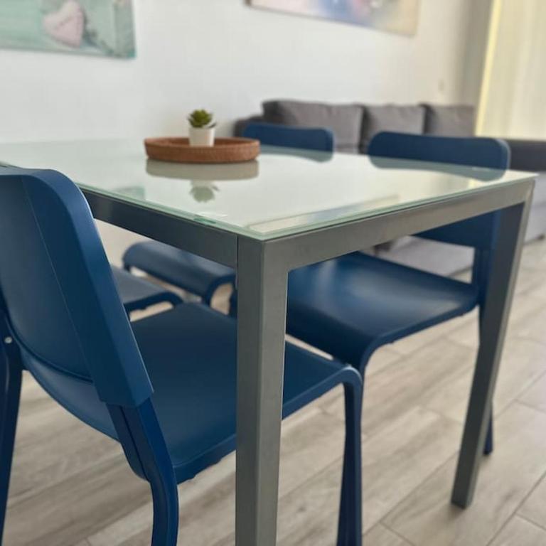 Oasis Bahia Los Cristianos View - Apartamento de 1 dormitorio - 3
