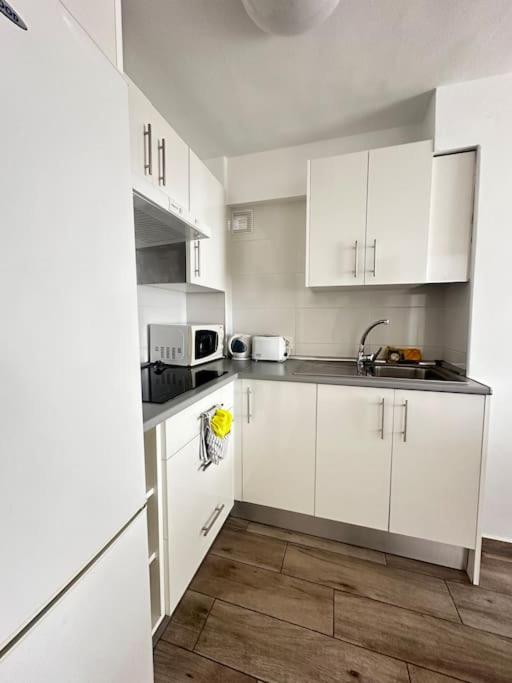 Oasis Bahia Los Cristianos View - Apartamento de 1 dormitorio - 27