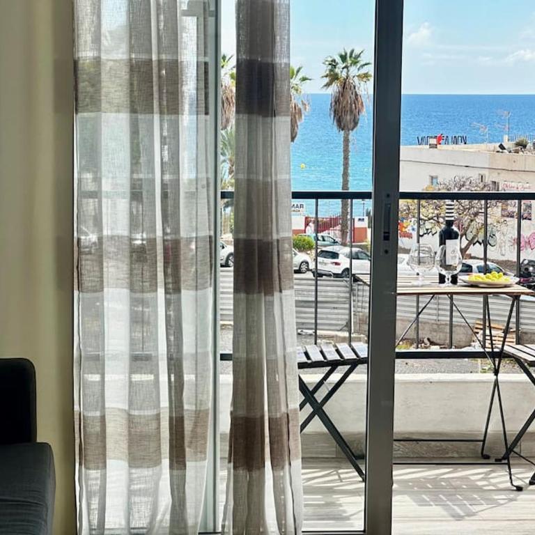 Oasis Bahia Los Cristianos View - Apartamento de 1 dormitorio - 24