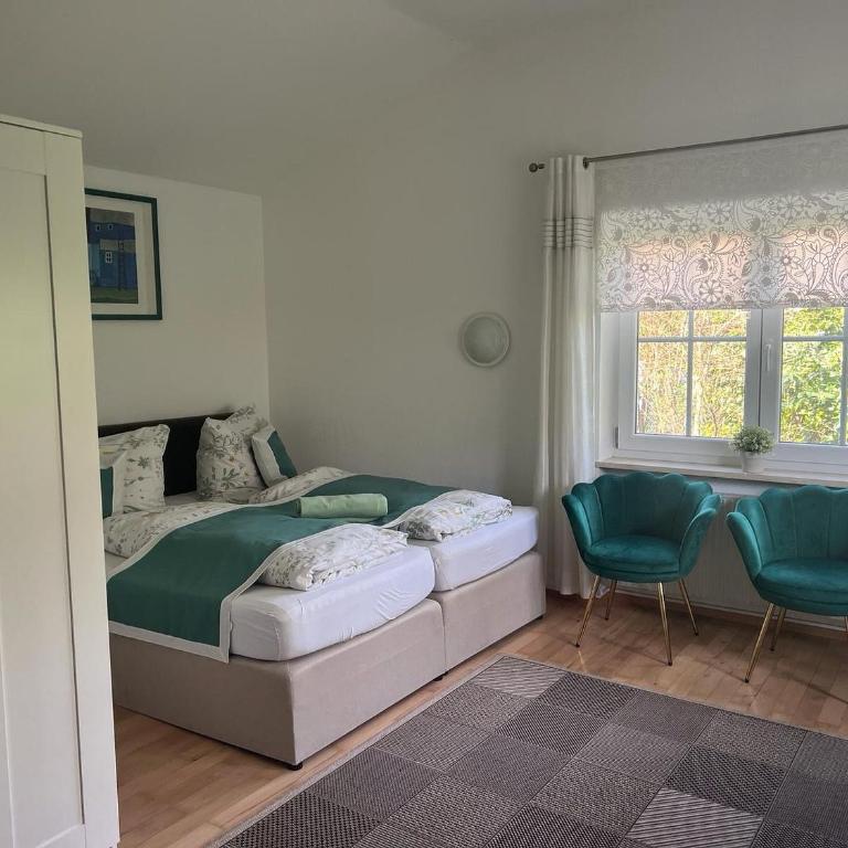 Villa Rana - Studio-Apartment - 1
