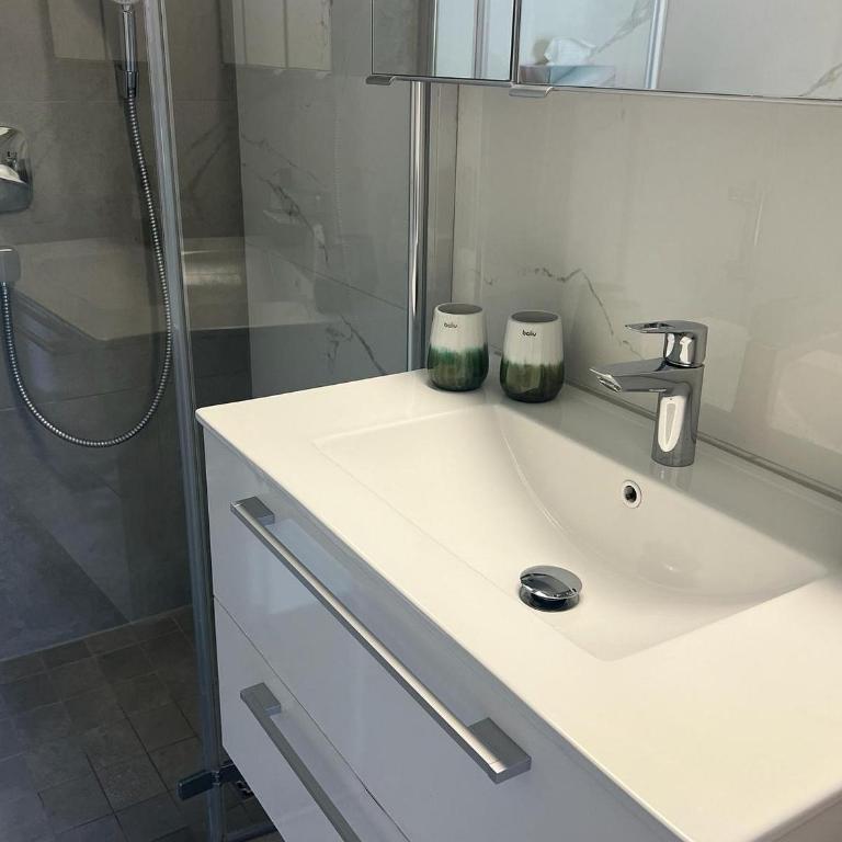 Villa Rana - Studio-Apartment - 5