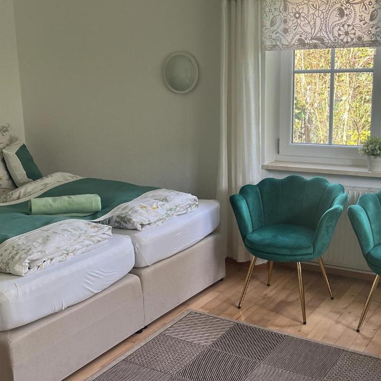 Villa Rana - Studio-Apartment - 2