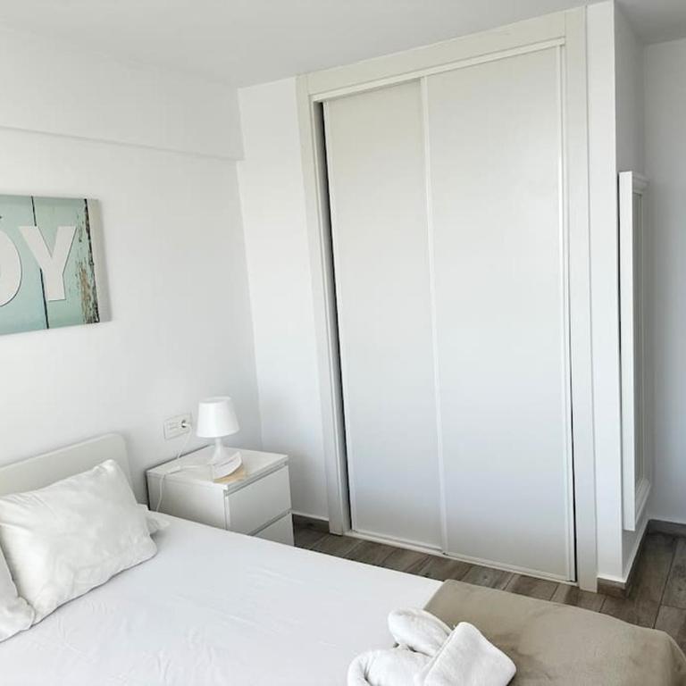 Oasis Bahia Los Cristianos View - Apartamento de 1 dormitorio - 18