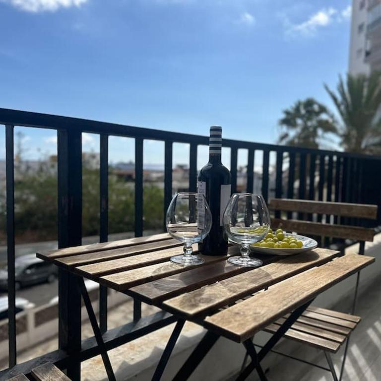 Oasis Bahia Los Cristianos View - Apartamento de 1 dormitorio - 16