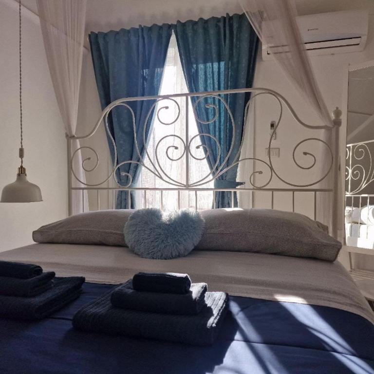siculi central apartment - Two-Bedroom Apartment - 2