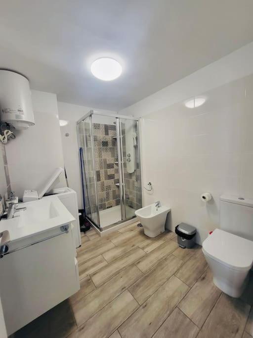 Oasis Bahia Los Cristianos View - Apartamento de 1 dormitorio - 17