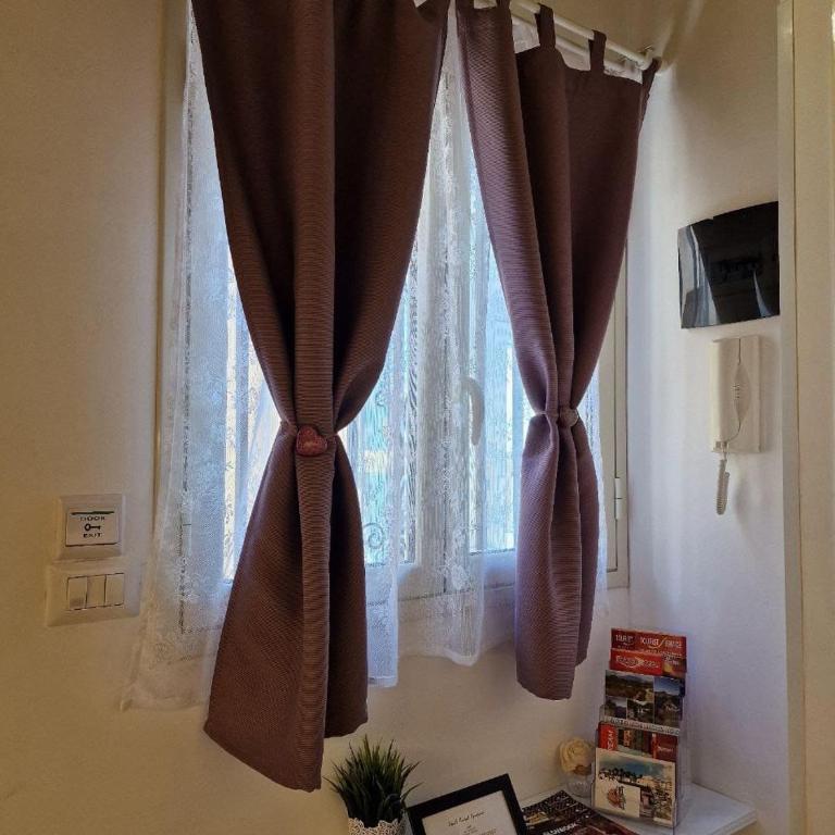 siculi central apartment - Two-Bedroom Apartment - 23