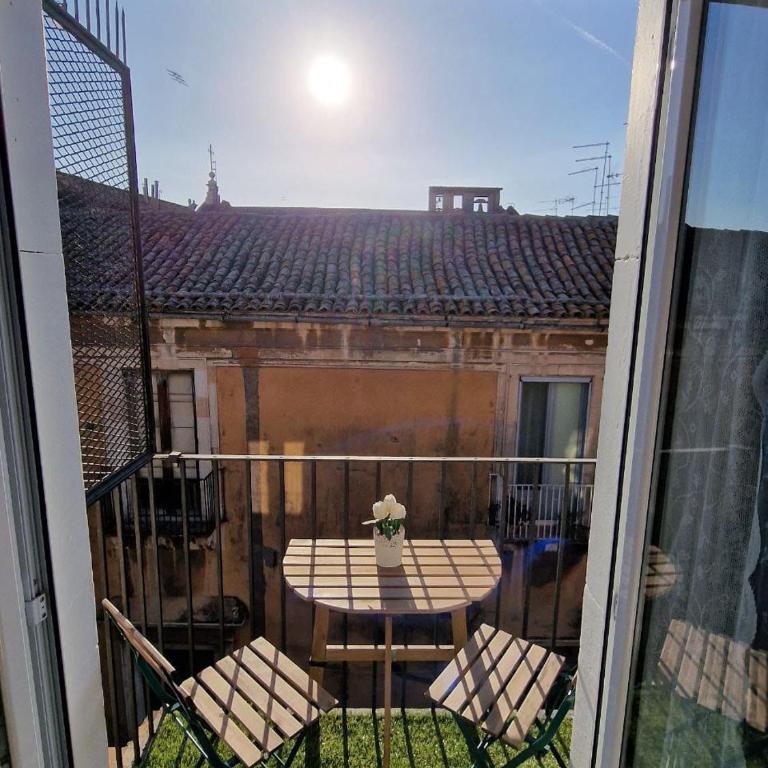 siculi central apartment - Two-Bedroom Apartment - 28