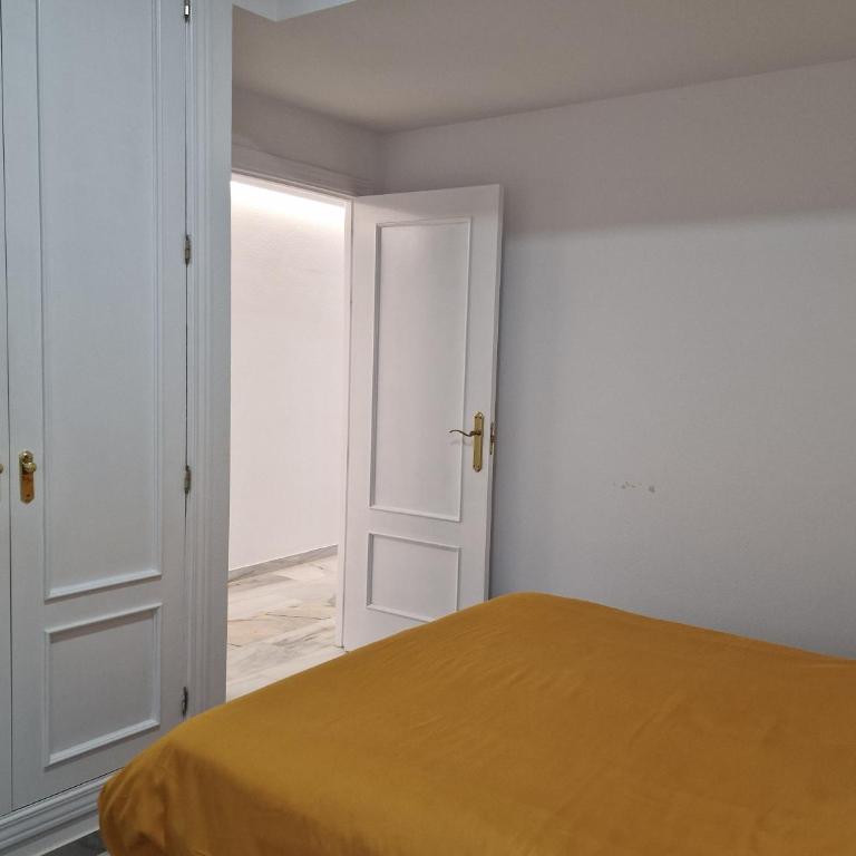 Bahia Calpe ático dúplex - Three-Bedroom Apartment - 28