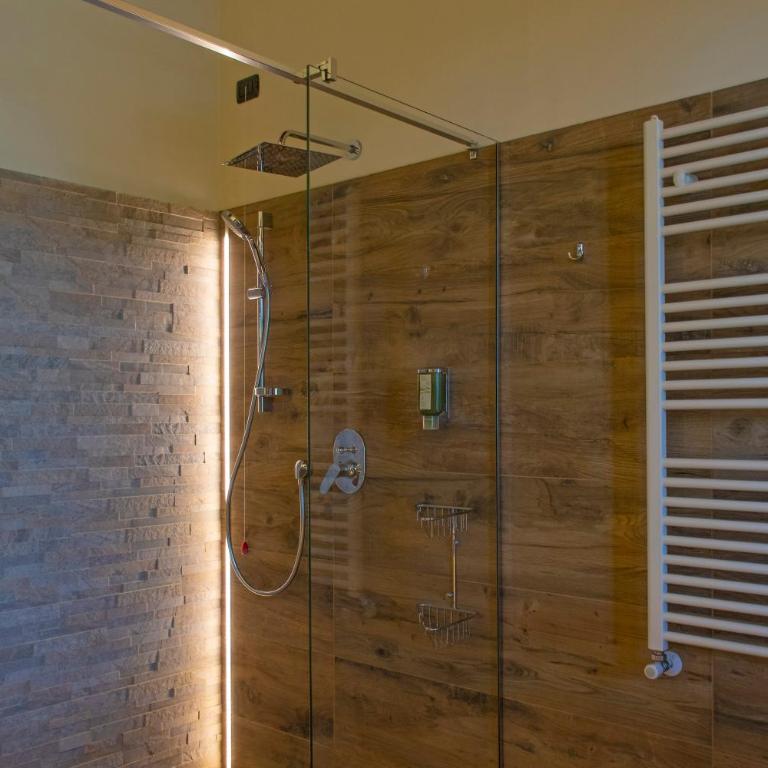 Terra Antica - Resort, Winery & SPA - Suite Executive - 14