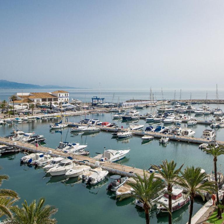 Marina Real 253 - Room #1183945002 - 8