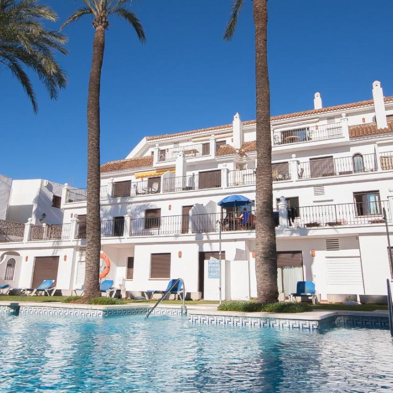 Marina Real 253 - Room #1183945002 - 28