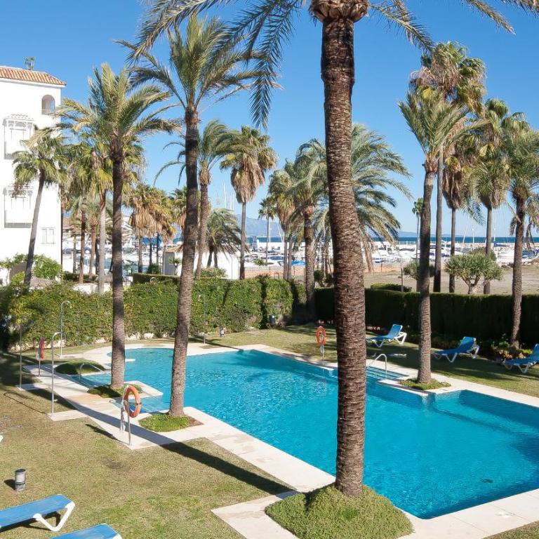 Marina Real 253 - Room #1183945002 - 30