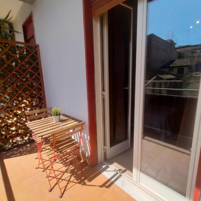 Siculè B&B - Triple Room with Private Bathroom - 6