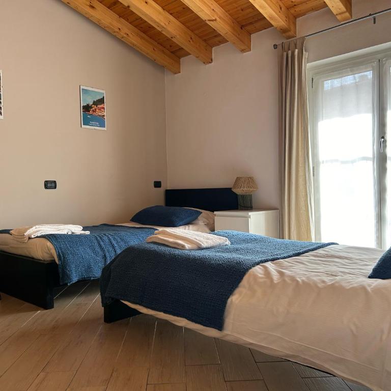 Menaggio Down Town - Appartamento con 2 Camere da Letto - 7