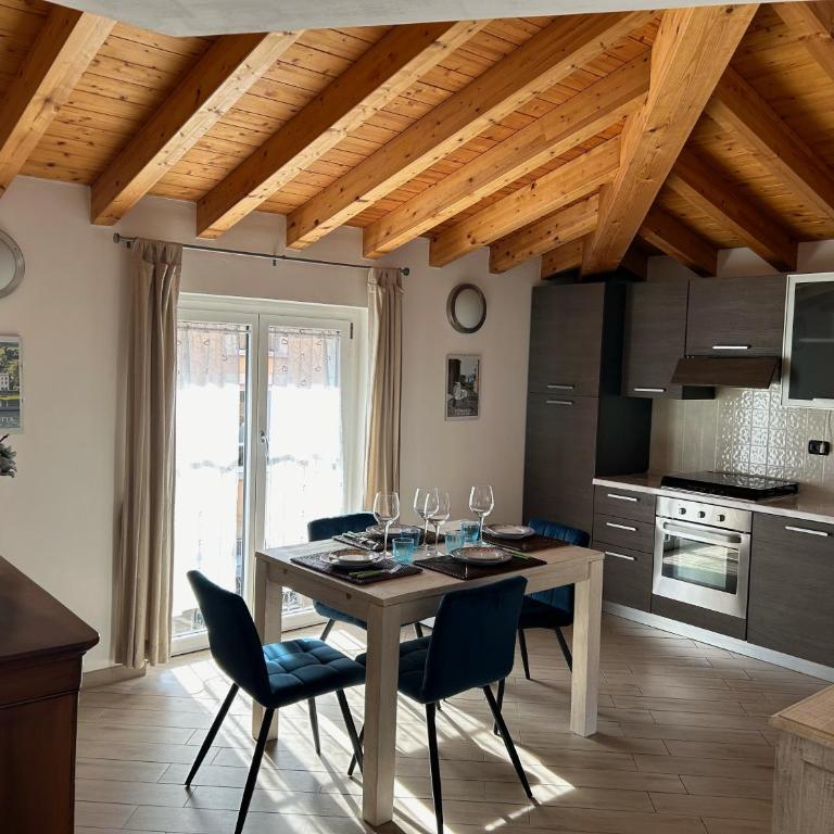 Menaggio Down Town - Appartamento con 2 Camere da Letto - 18
