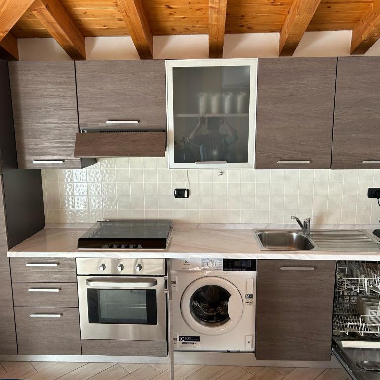 Menaggio Down Town - Appartamento con 2 Camere da Letto - 4