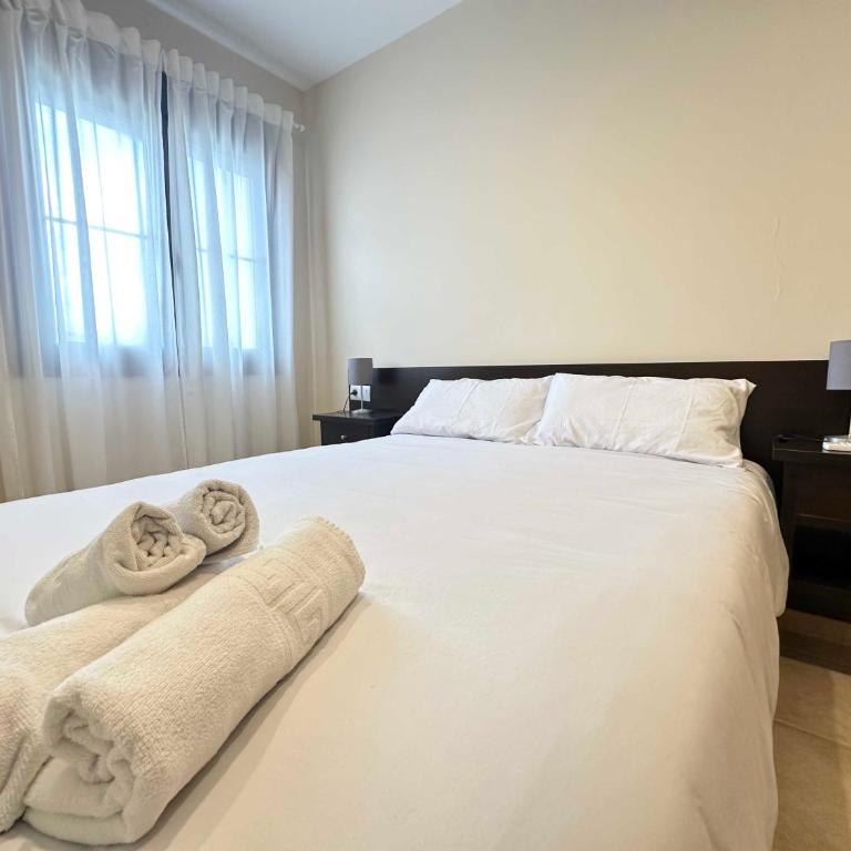 Coto de Sancti Petri - Apartamento Ático - 12