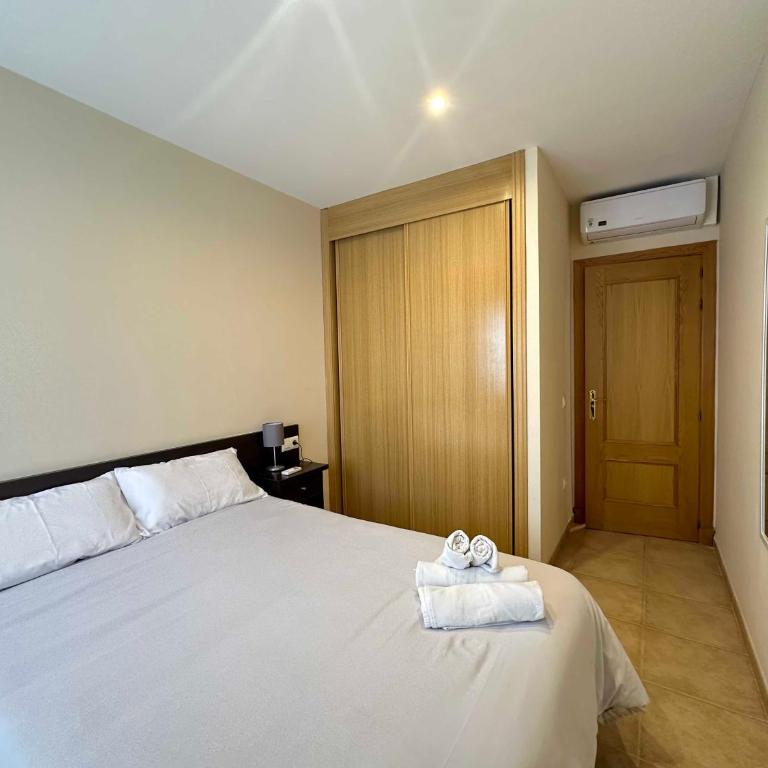 Coto de Sancti Petri - Apartamento Ático - 13