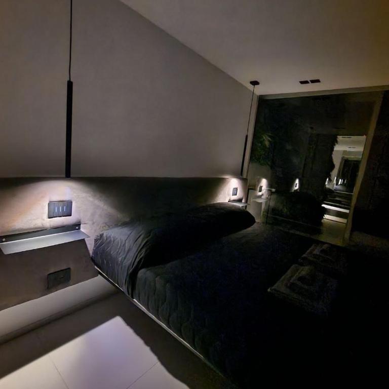 Siculi Senses Loft - Two-Bedroom House - 25