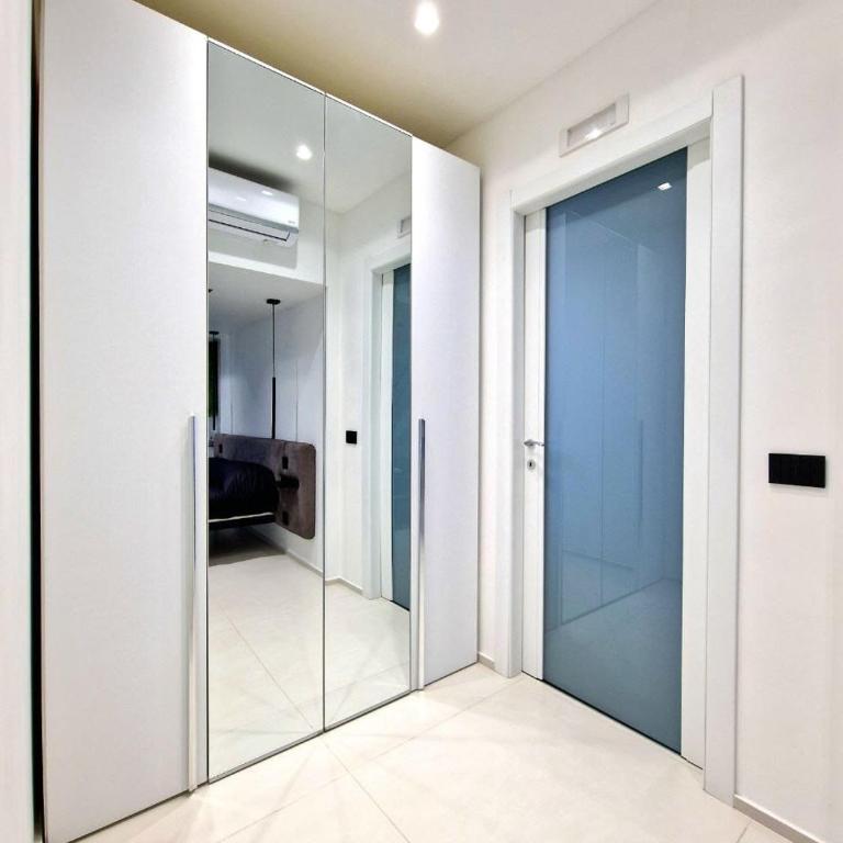 Siculi Senses Loft - Two-Bedroom House - 29