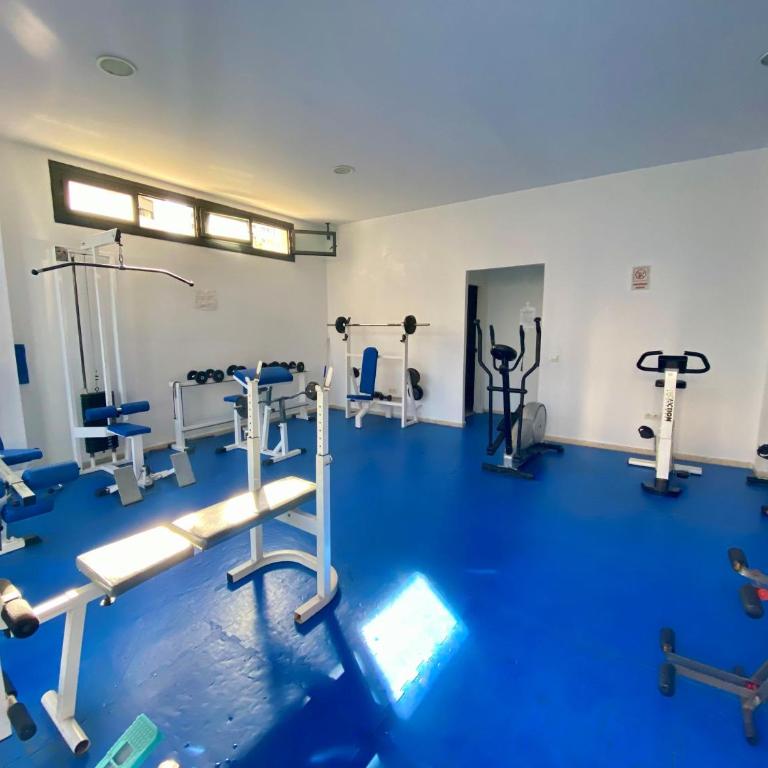 Gemelos 24 Cala de Finestrat. Luxury Apt. - One-Bedroom Apartment - 75