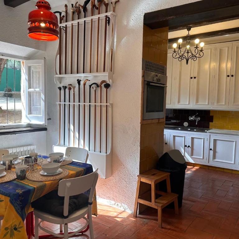 Casa única con jardín a 45 metros de la playa. BE - Villa - 24