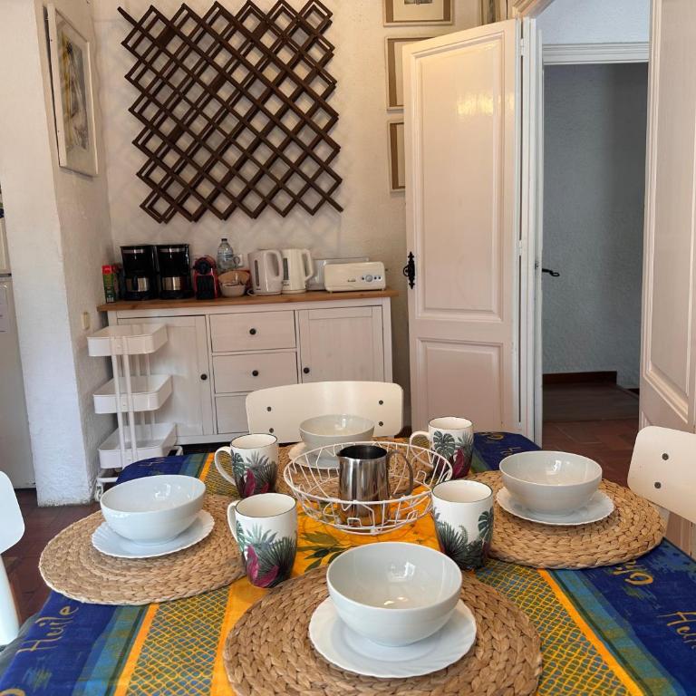 Casa única con jardín a 45 metros de la playa. BE - Villa - 26