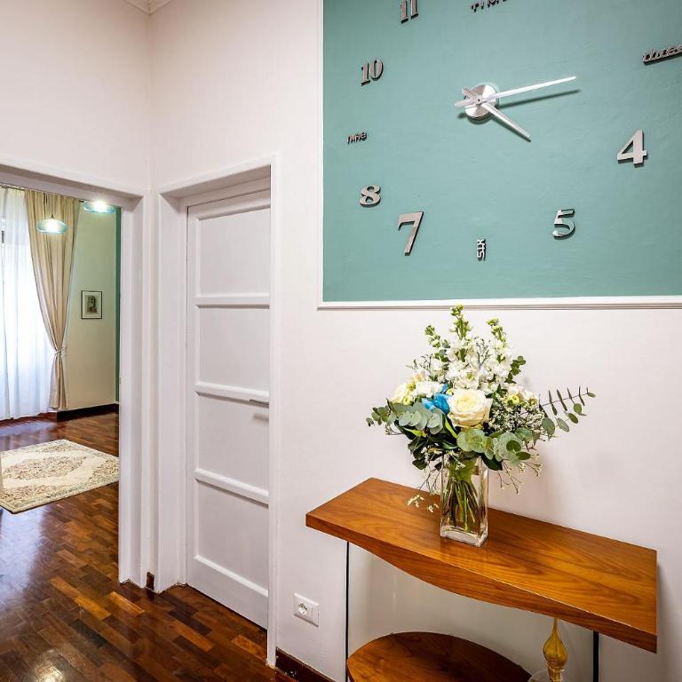 La casa dei Minuti - Appartamento con 1 Camera da Letto - 6