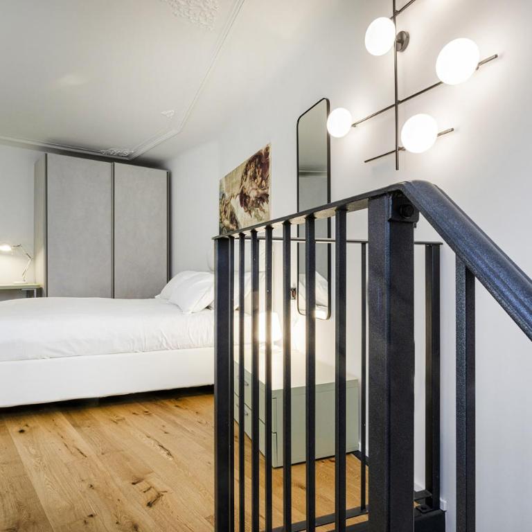Loft Garibaldi by Wonderful Italy - Appartamento - 9