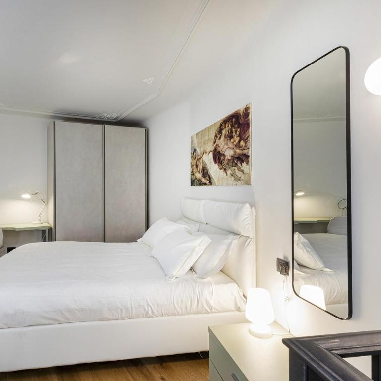 Loft Garibaldi by Wonderful Italy - Appartamento - 10