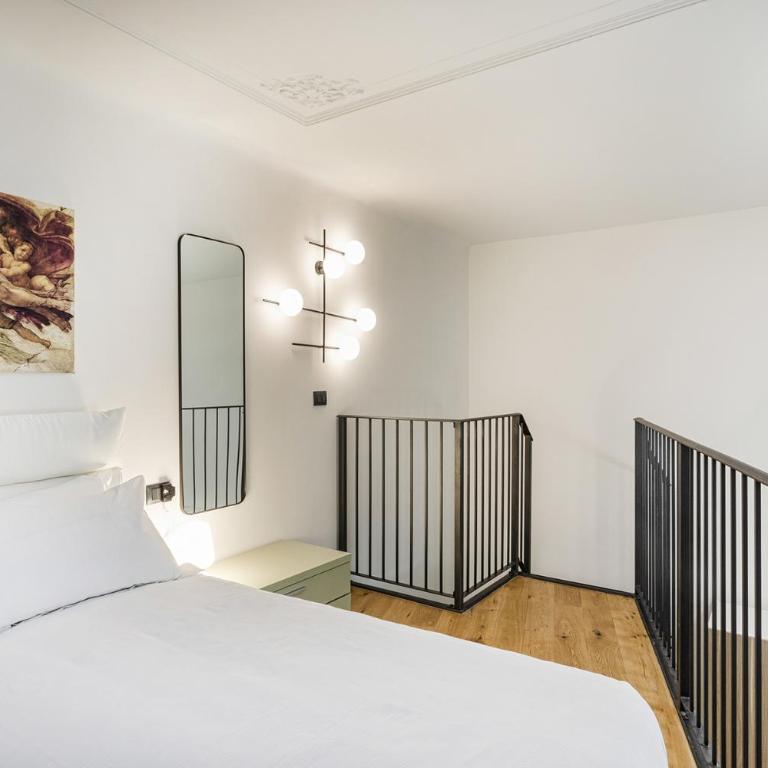 Loft Garibaldi by Wonderful Italy - Appartamento - 11