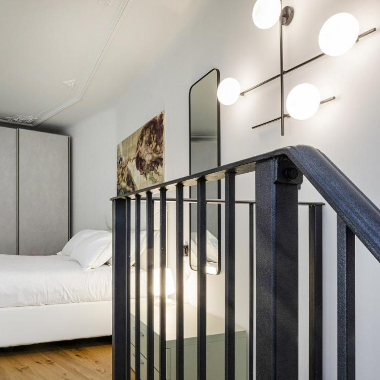Loft Garibaldi by Wonderful Italy - Appartamento - 13