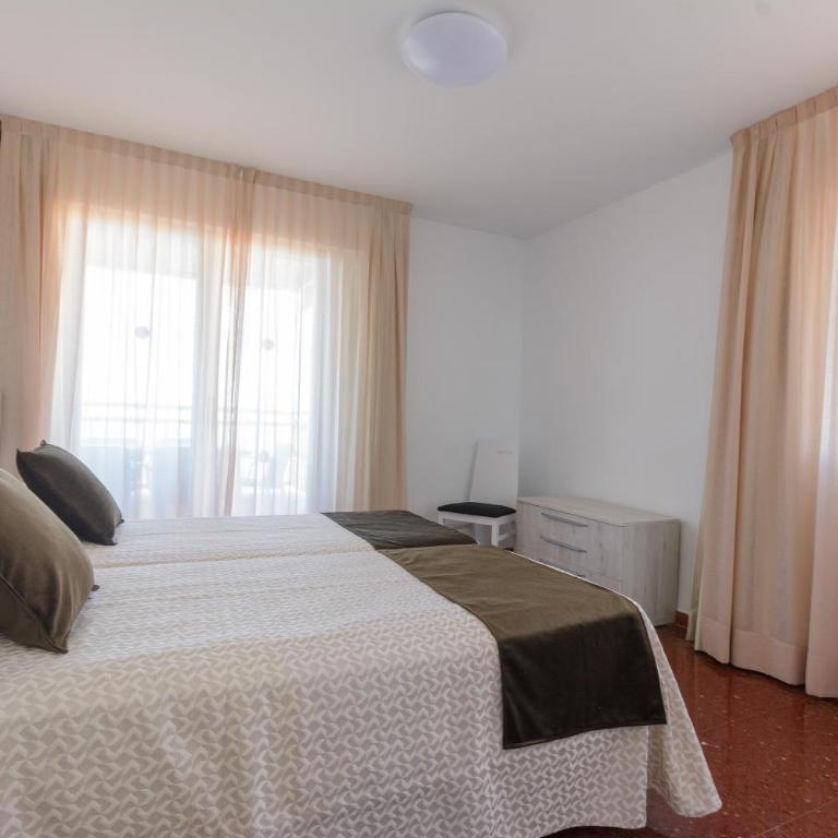 Albatros PREMIUM SEA VIEW - Suite Deluxe con vistas al mar - 8