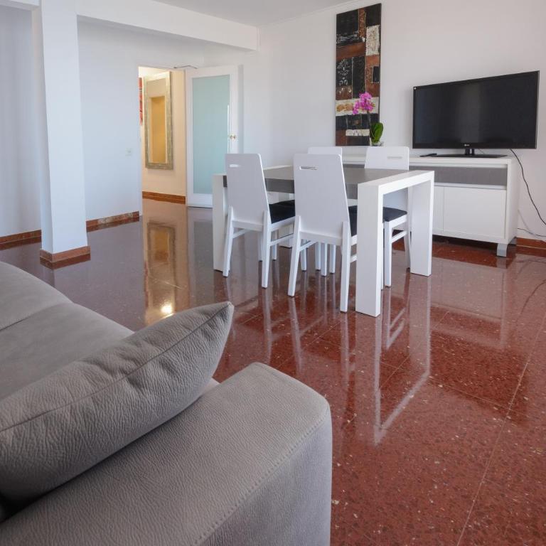 Albatros PREMIUM SEA VIEW - Suite Deluxe con vistas al mar - 6