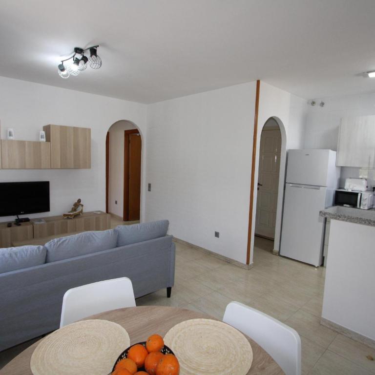 Casa cerca del mar con piscina privada, wifi, aire opcional, mascotas bienvenidas, playa para perros. - ES-184-55 - Casa Vacanze - 23