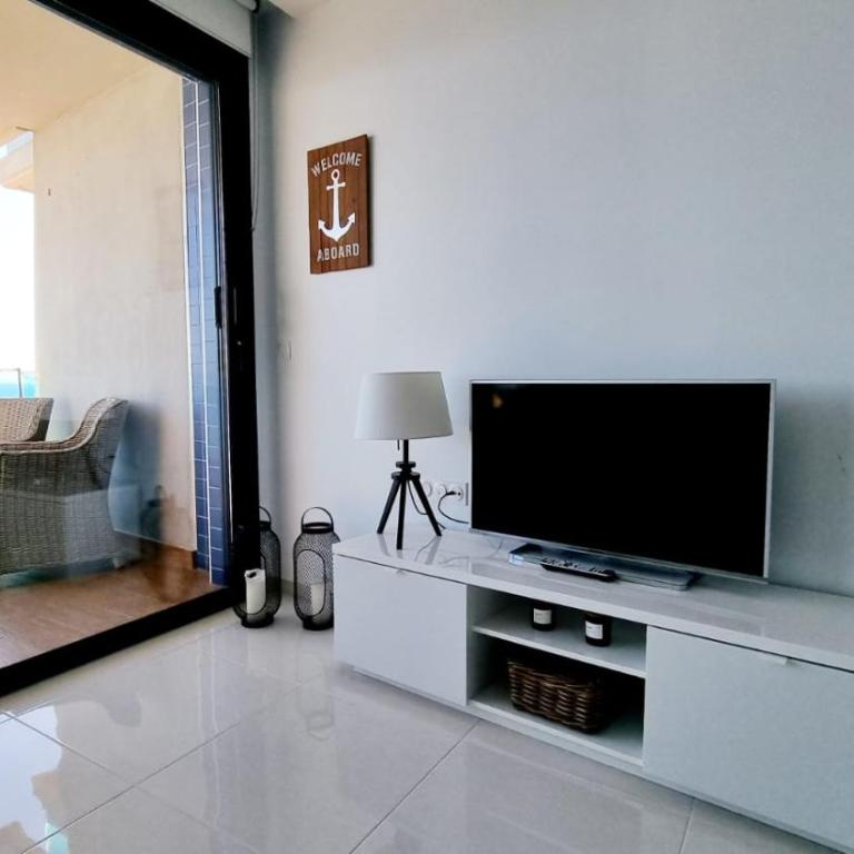 Sea Senses by Elvira Home, Sea View, AQ-114 - Two-Bedroom Apartment with Sea View - 8