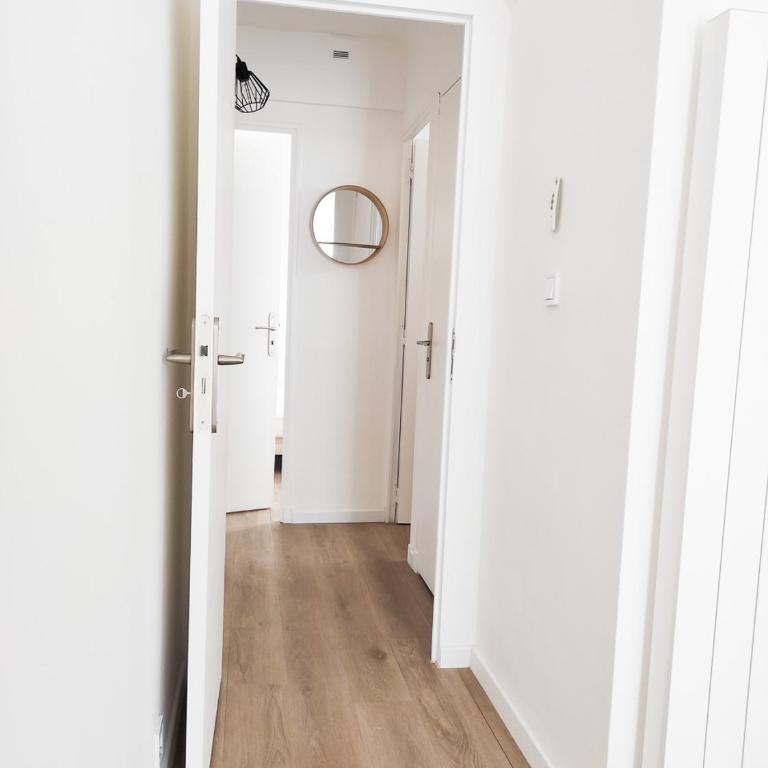 Le Cosy Valcros, design et confort - Appartamento con 2 Camere da Letto - 7