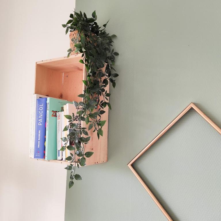 Le Cosy Valcros, design et confort - Appartamento con 2 Camere da Letto - 36