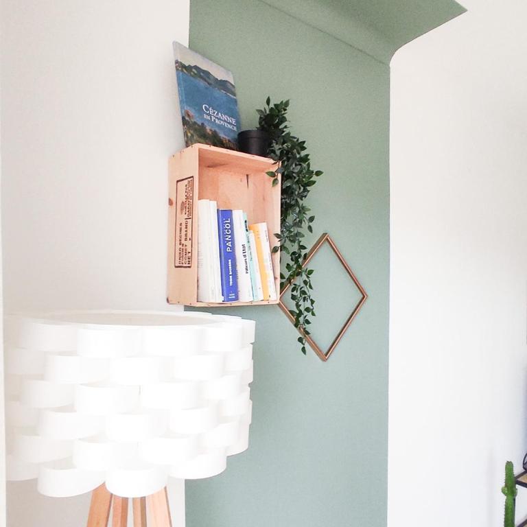Le Cosy Valcros, design et confort - Appartamento con 2 Camere da Letto - 6