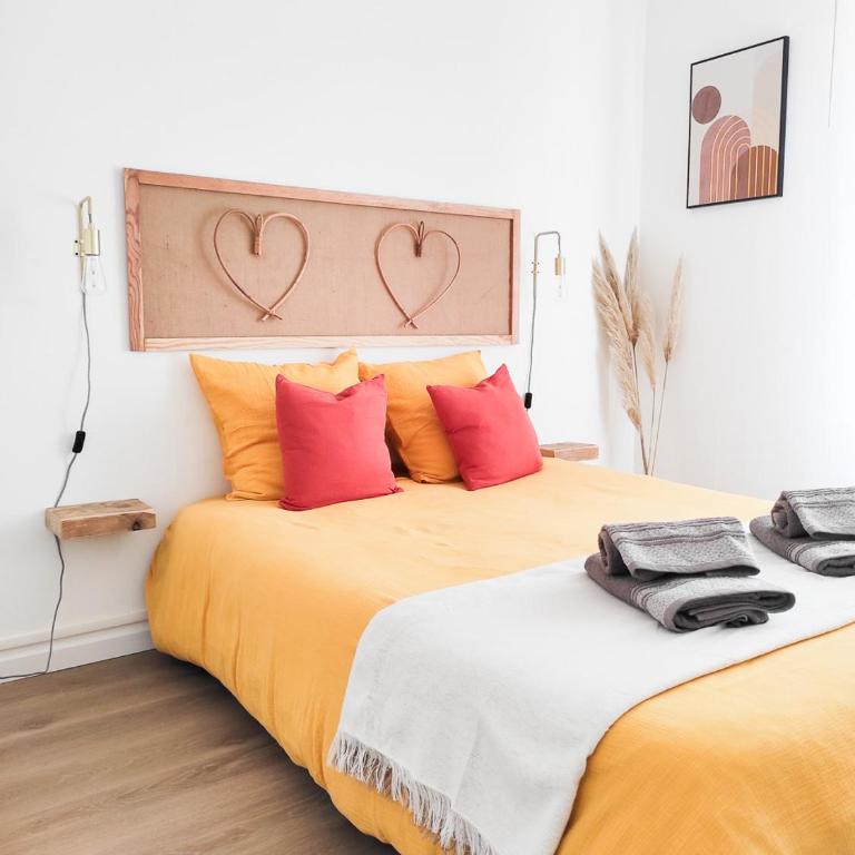 Le Cosy Valcros, design et confort - Appartamento con 2 Camere da Letto - 1