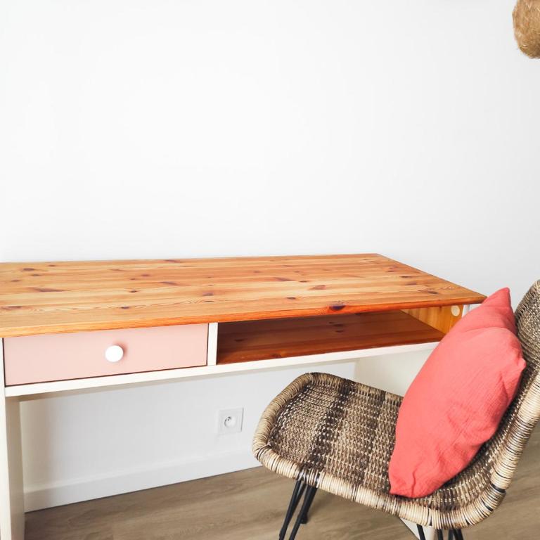 Le Cosy Valcros, design et confort - Appartamento con 2 Camere da Letto - 33