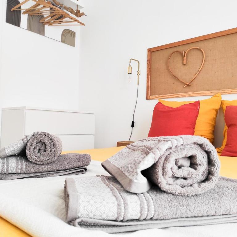 Le Cosy Valcros, design et confort - Appartamento con 2 Camere da Letto - 18