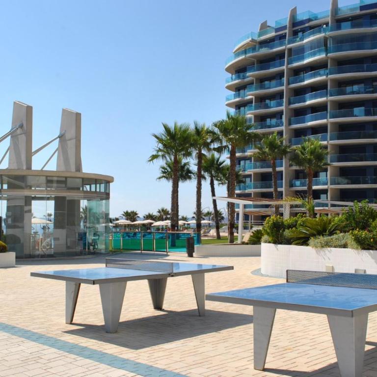 Sea Senses by Elvira Home, Sea View, AQ-114 - Two-Bedroom Apartment with Sea View - 7